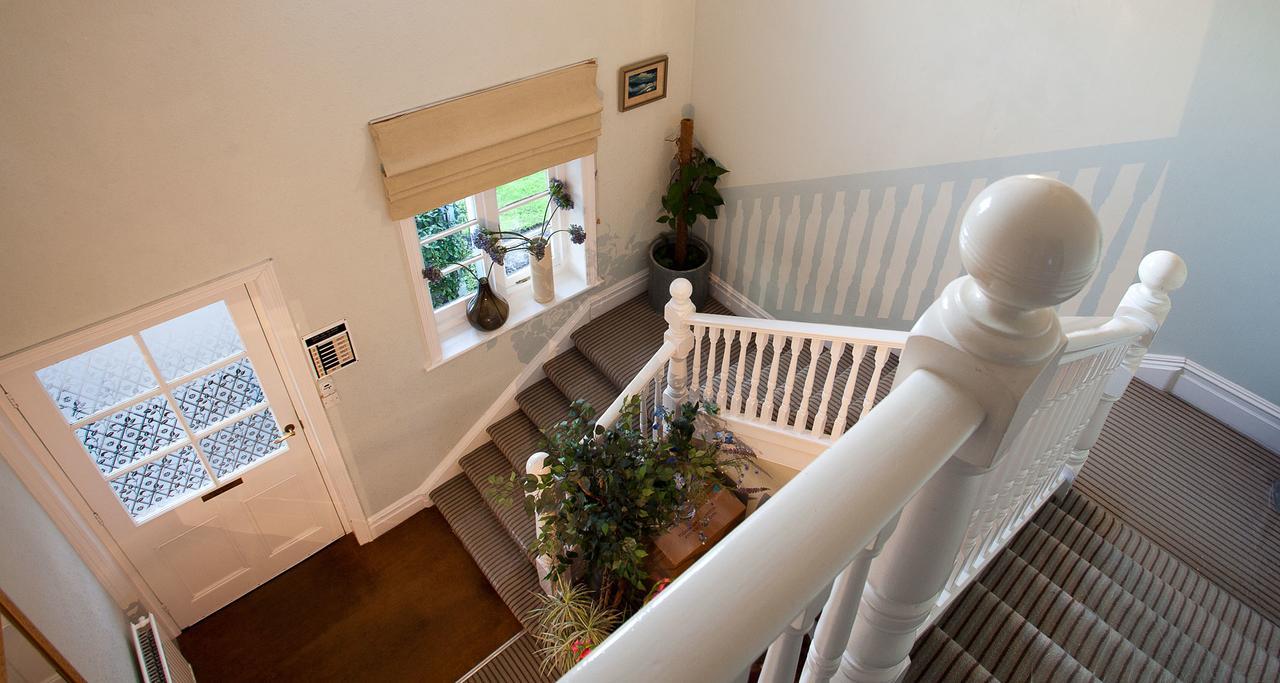 Bed and Breakfast Bella Vista Суонидж Экстерьер фото